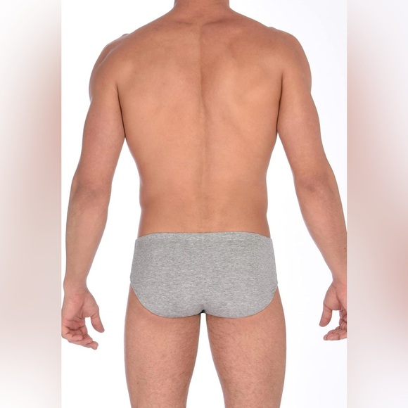 NEW WITH NO TAG Everlast mens Sports Briefs - 4 PackBriefs ,Size S - Picture 5 of 8